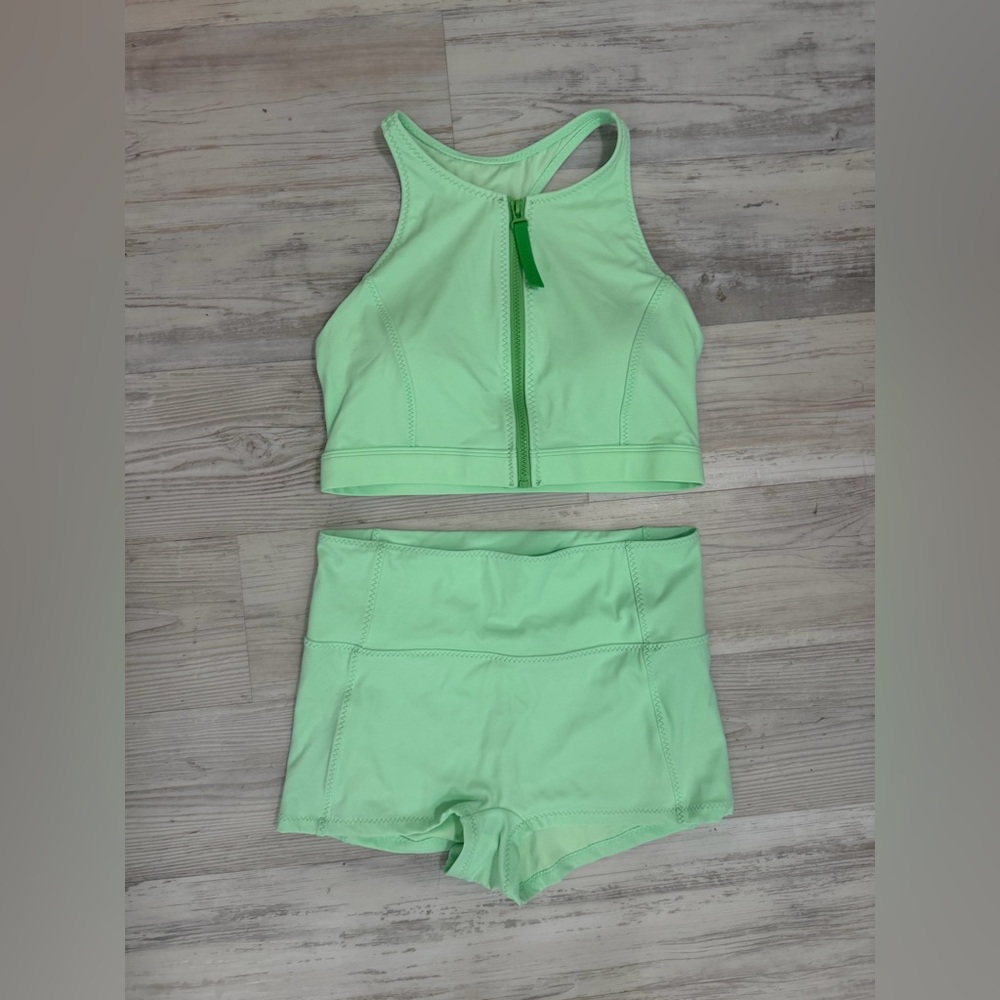 Fabletics Swim Set